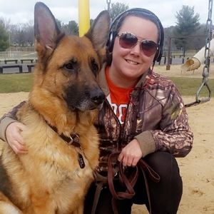 Meet your Posher, Trinna